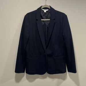 Old Navy Size L Women’s Navy blazer
